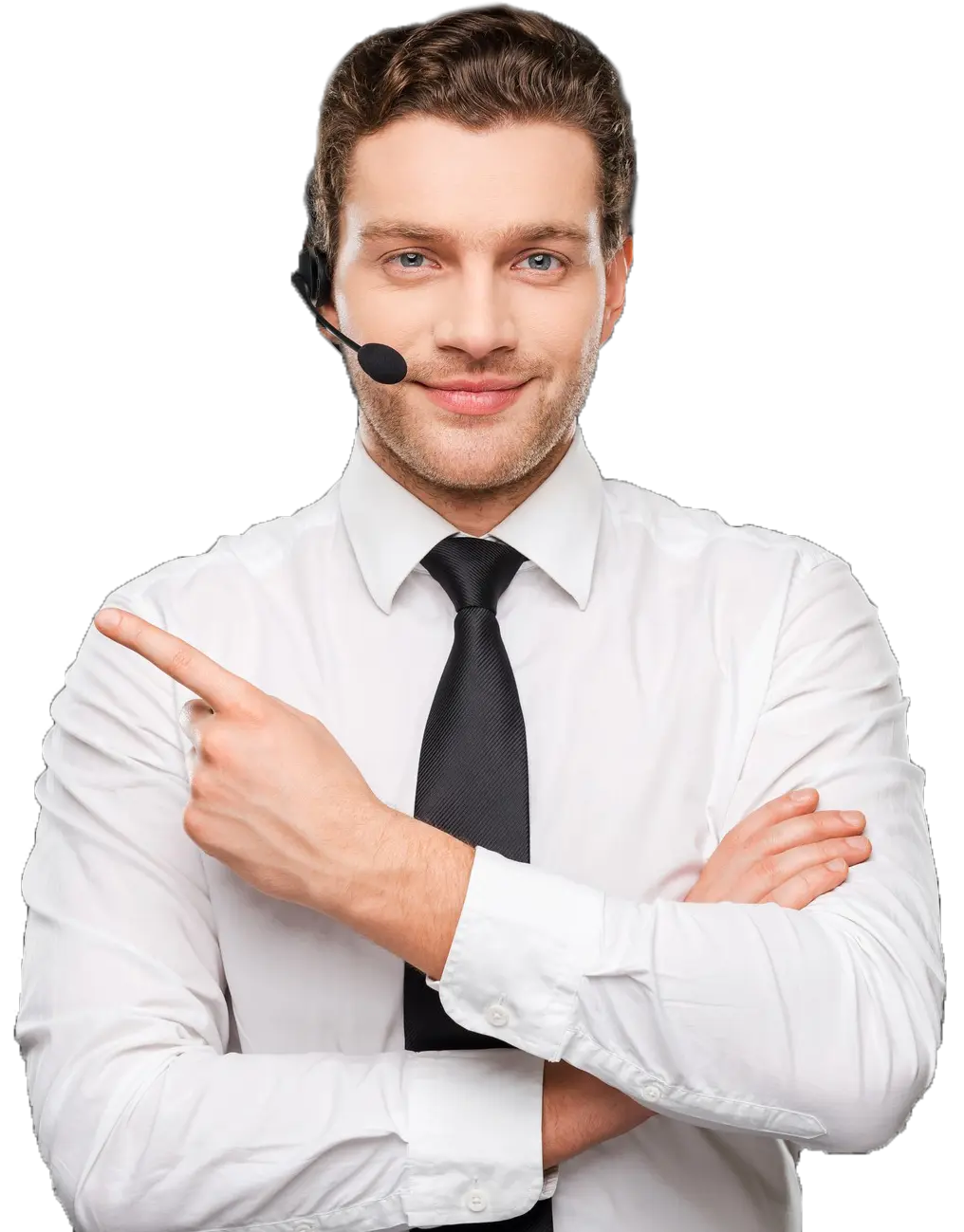 کارشناس فروش آریا بارون توس