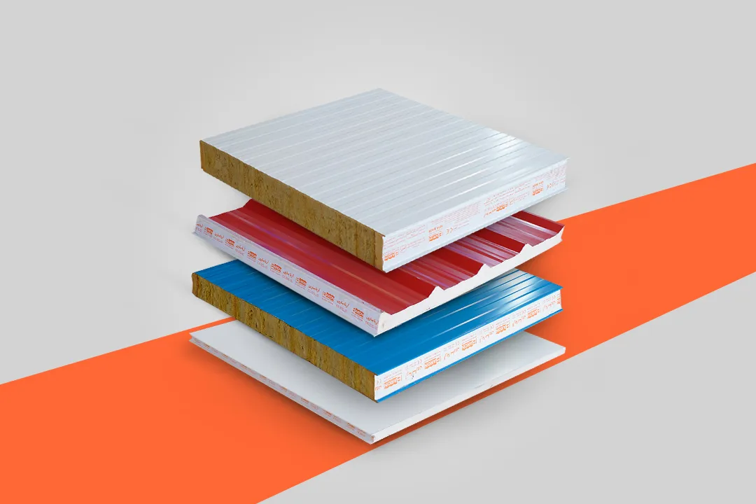 ساندویچ پانل