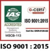 ISO 9001 aryabaron