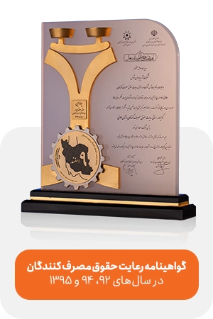 Consumer Rights Compliance Certificate- aryabaron.com